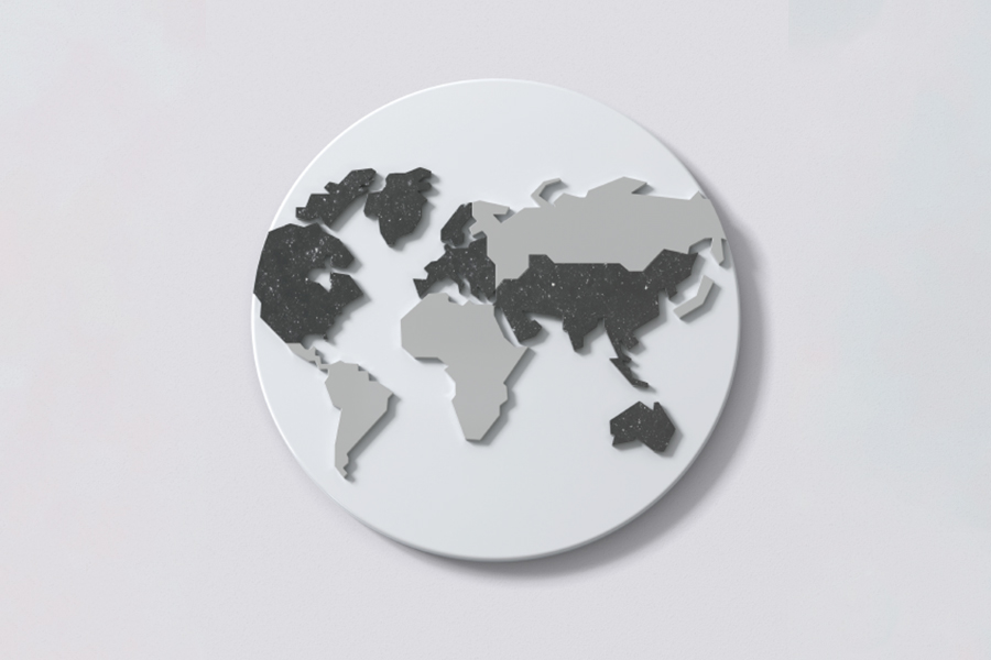 Minimiser notre propre impact