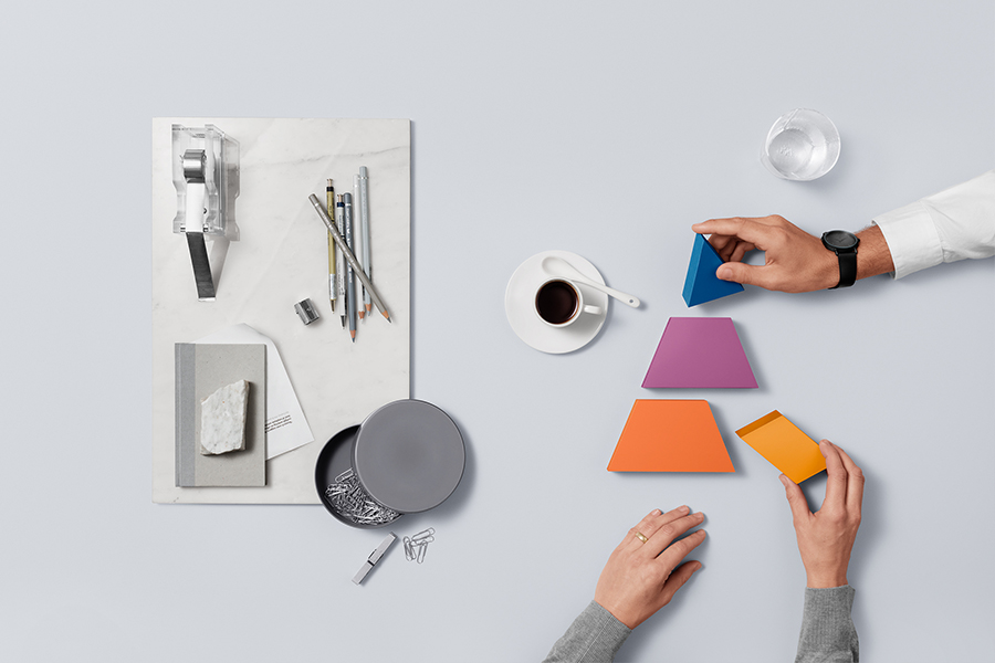 Respecter nos partenaires d’affaires